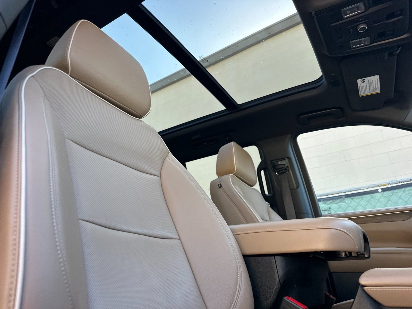 Used 2022 Chevrolet Tahoe Premier image 20