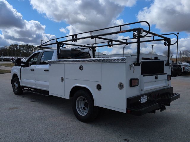 New 2026 Ford F350 XL RWD image 6