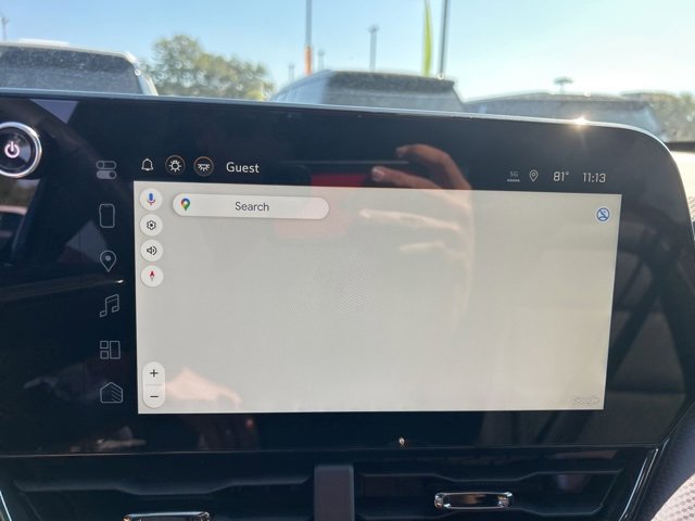 New 2026 Chevrolet Equinox RS w/ Convenience Package III image 22