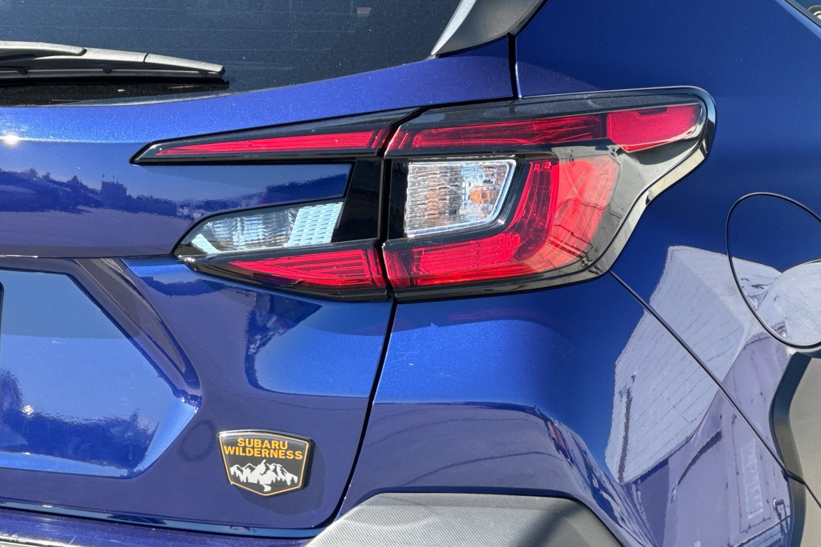 Used 2024 Subaru Crosstrek 2.5i Wilderness w/ Crosstrek Mirror Package AWD/4WD image 28