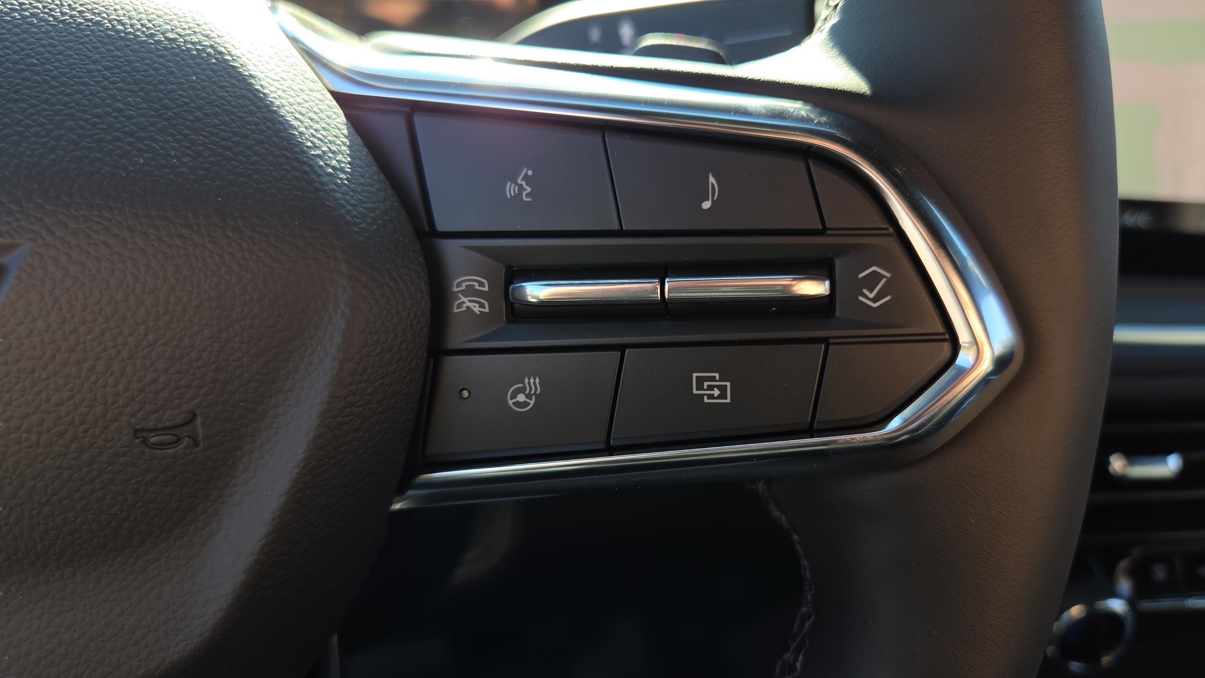 New 2026 Chevrolet Tahoe LT w/ Comfort Package image 19