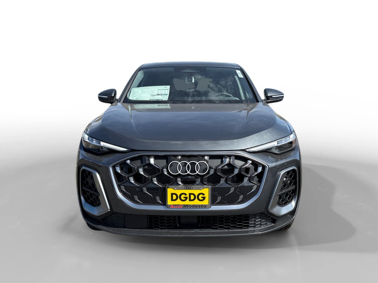 New 2026 Audi Q5 Premium Plus AWD/4WD image 8