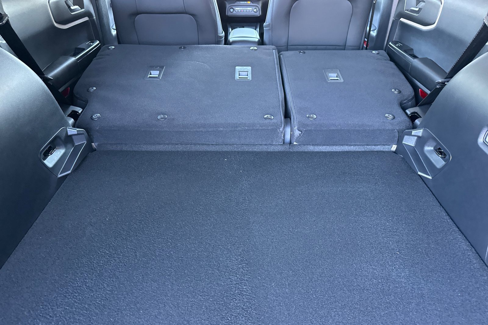 New 2025 Ford Bronco Sport Big Bend image 15