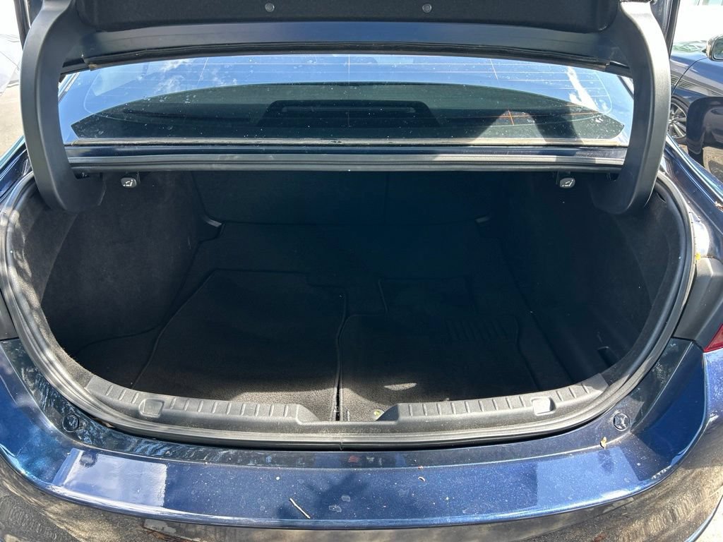 Used 2023 MAZDA MAZDA3 s FWD image 48