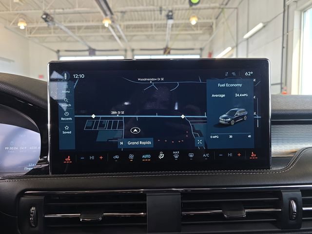 Used 2023 Lincoln Corsair AWD image 22