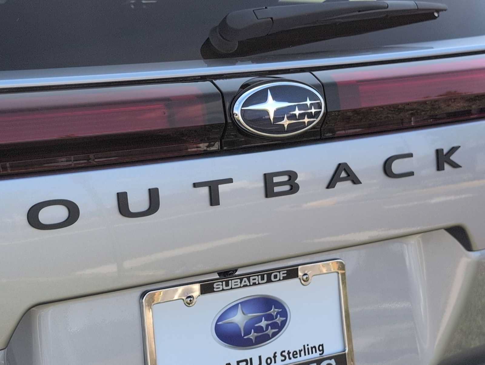 New 2026 Subaru Outback Premium AWD/4WD image 13