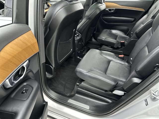 Certified 2025 Volvo XC90 T8 Plus w/ Protection Package Premier AWD/4WD image 23