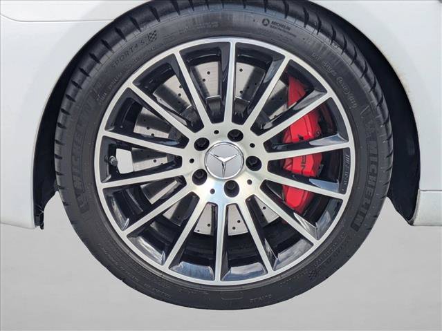 Used 2019 Mercedes-Benz SLC 43 AMG image 22