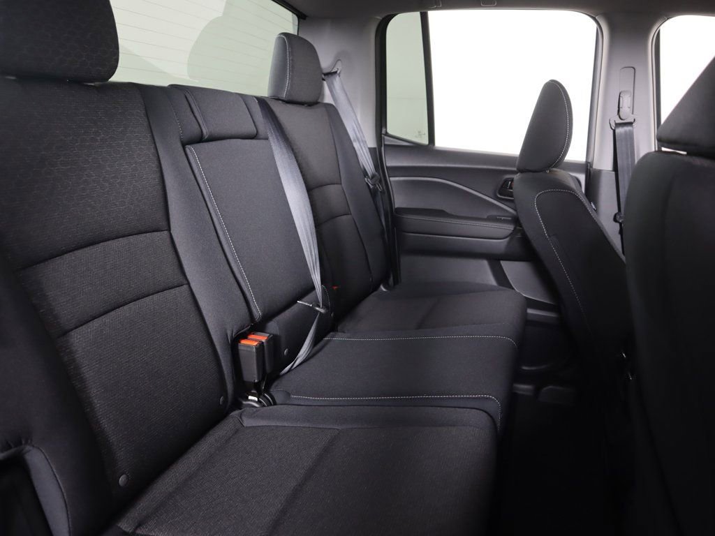 New 2026 Honda Ridgeline Sport image 22