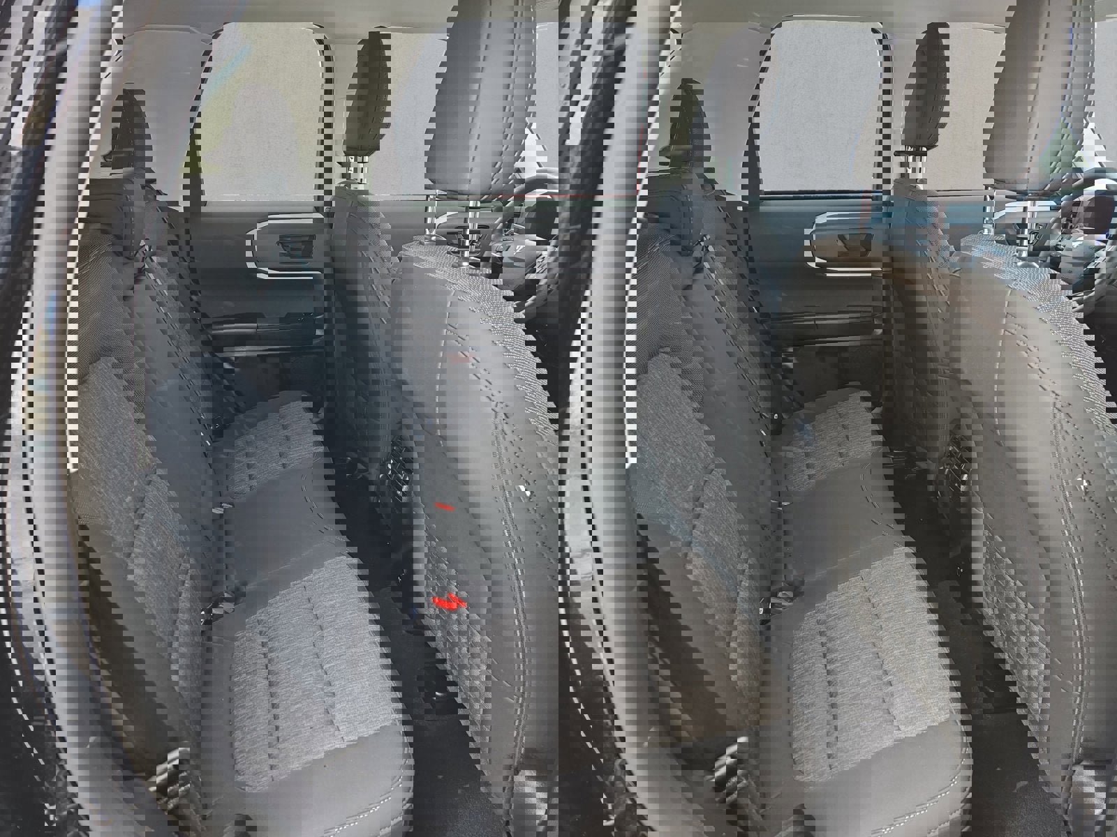 Certified 2023 Ford Bronco Sport Big Bend image 24