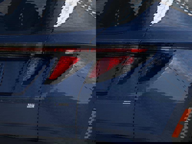 New 2026 Hyundai Tucson SE image 10