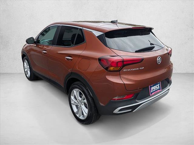 Used 2021 Buick Encore GX Preferred FWD image 7