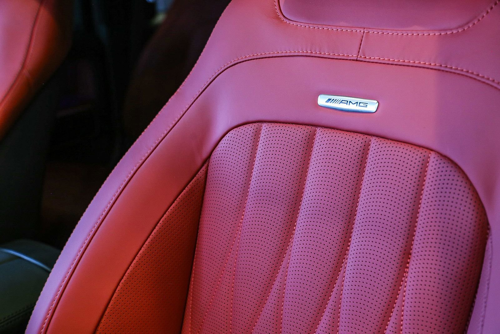 New 2024 Mercedes-Benz G 63 AMG 4MATIC image 20