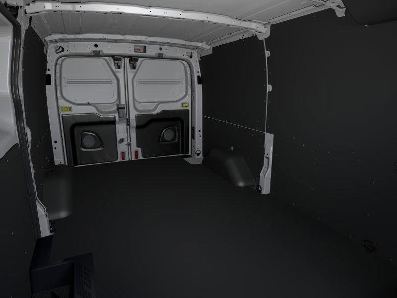 New 2026 Ford Transit 150 Low Roof RWD image 11