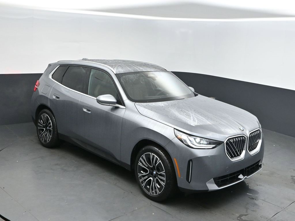 Used 2026 BMW X3 xDrive30 image 37