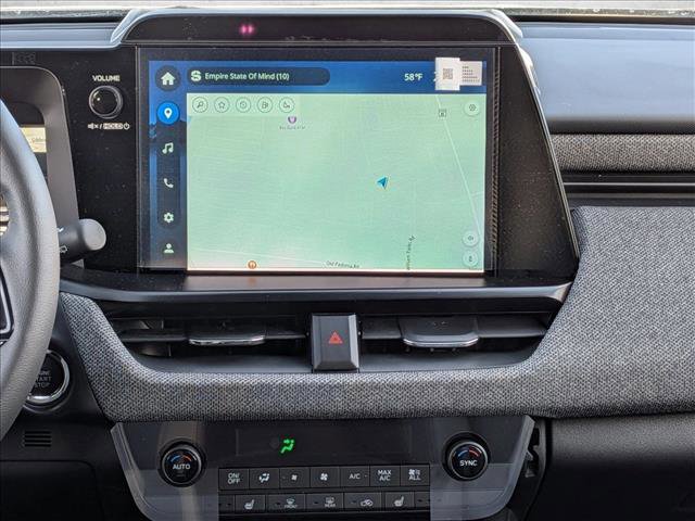 New 2026 Subaru Outback Limited XT image 10