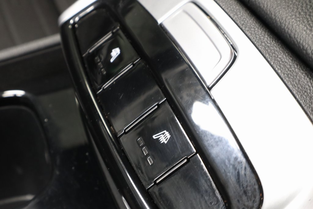 Certified 2022 Hyundai Santa Cruz SEL image 4