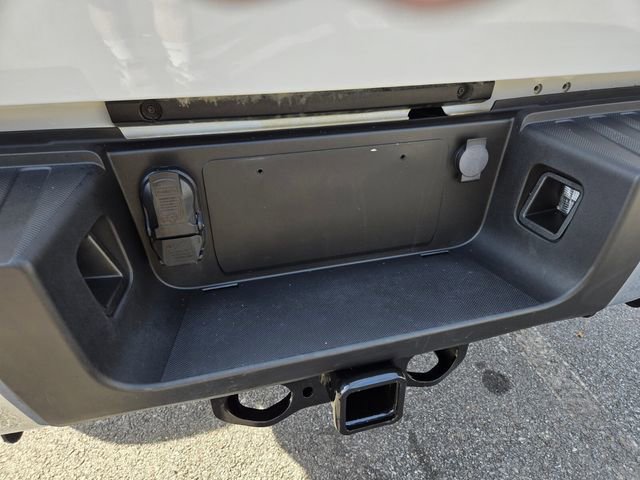 Used 2024 Ford F250 XL w/ XL Chrome Package image 13