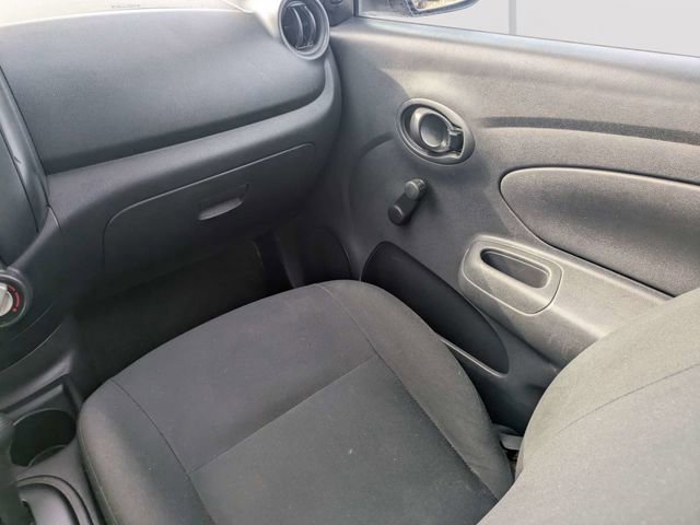 Used 2014 Nissan Versa S Plus FWD image 16