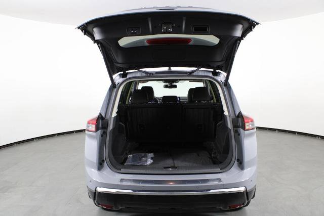 Certified 2024 Nissan Rogue Platinum w/ Platinum Premium Package image 17