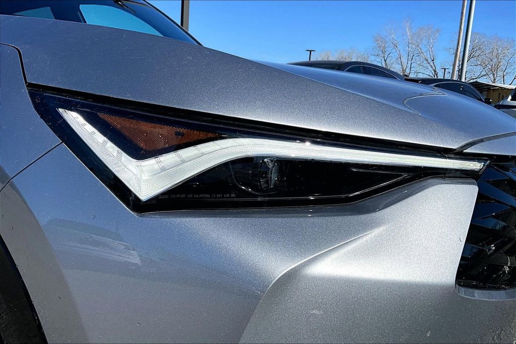 Certified 2025 Acura MDX w/ Technology Package image 40