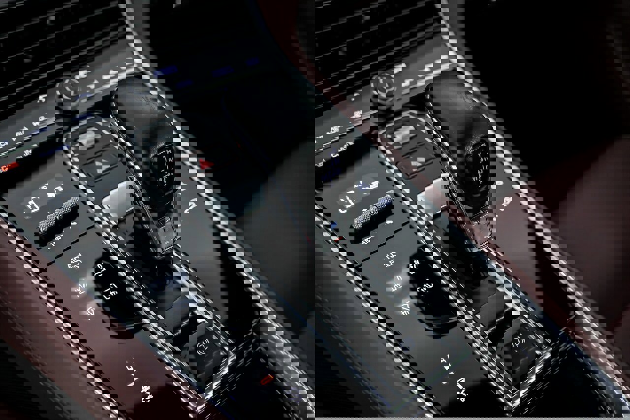 Used 2020 Porsche Panamera GTS image 38