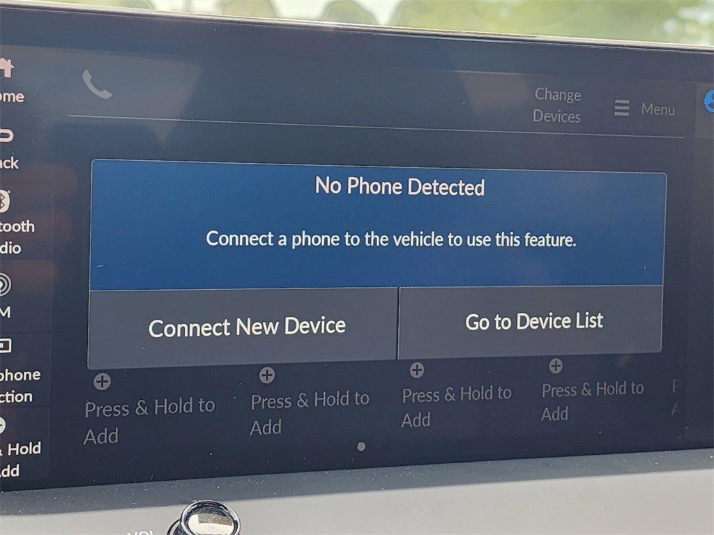 Used 2024 Honda Accord Sport image 6