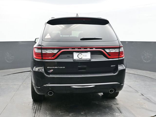 New 2026 Dodge Durango GT AWD/4WD image 5