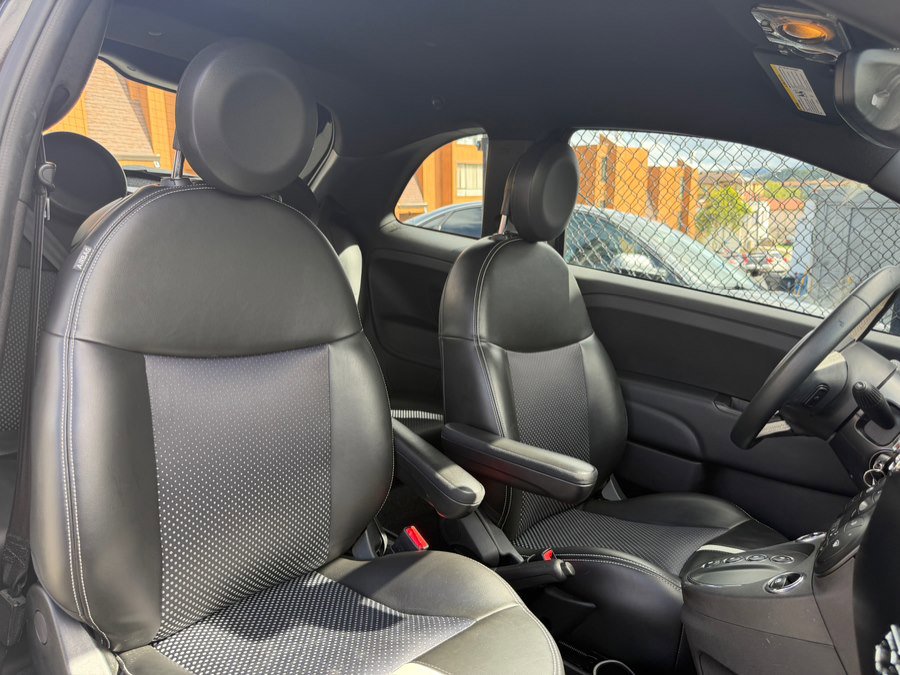 Used 2019 FIAT 500 e image 29