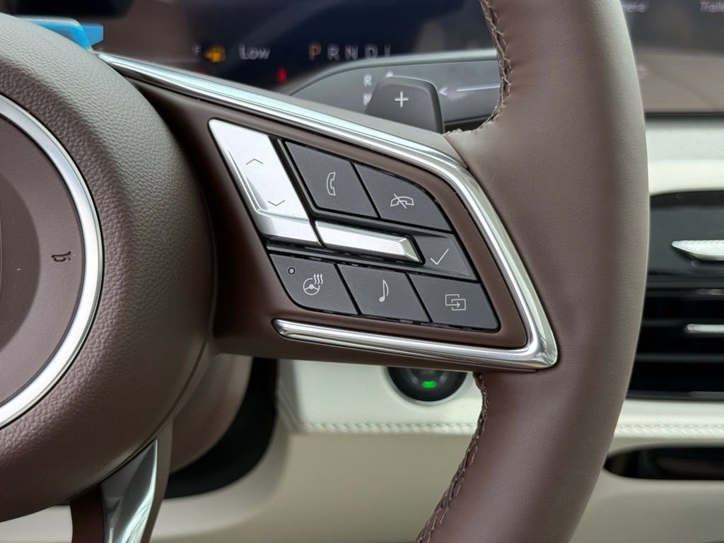 New 2026 Buick Enclave Avenir image 27