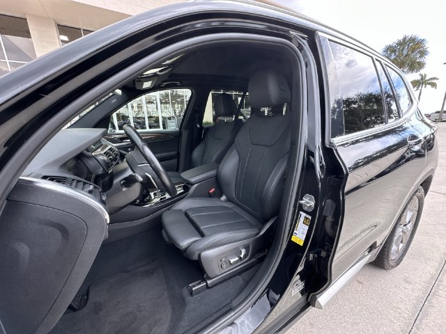 Used 2020 BMW X3 sDrive30i w/ Convenience Package RWD image 18