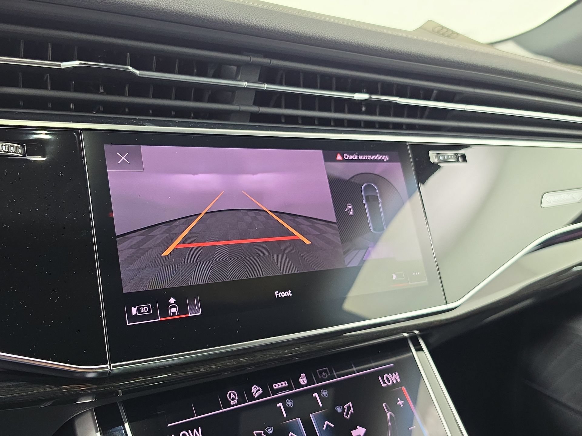 New 2026 Audi Q8 Premium Plus AWD/4WD image 27
