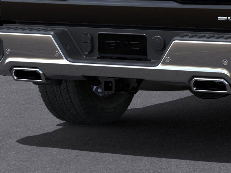 New 2025 GMC Sierra 1500 SLT image 14