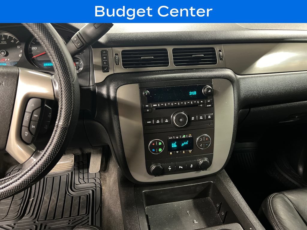 Used 2013 Chevrolet Silverado 1500 LTZ w/ LTZ Plus Package AWD/4WD image 21