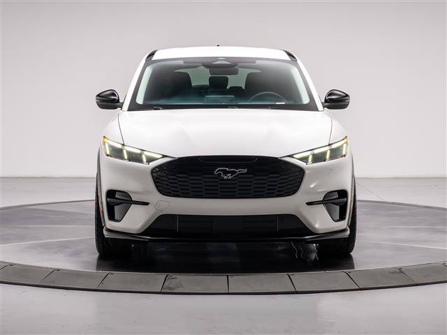 New 2026 Ford Mustang Mach-E Premium w/ Sport Appearance Package RWD image 8