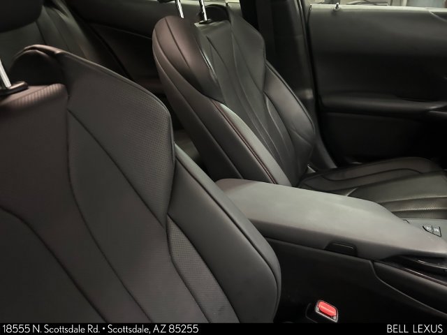 Used 2019 Lexus UX 250h F Sport w/ F Sport Premium Package AWD/4WD image 11