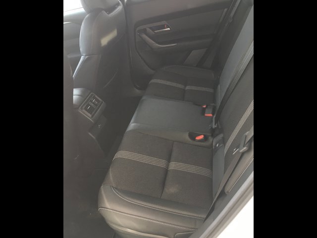 New 2025 MAZDA CX-50 2.5 Hybrid w/ Preferred Pkg image 8