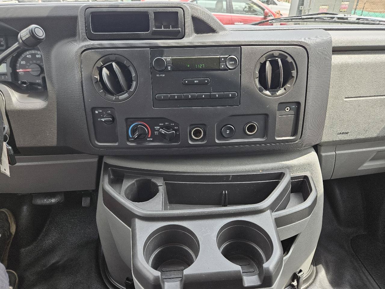 Used 2012 Ford E-250 and Econoline 250 w/ PWR Group RWD image 28
