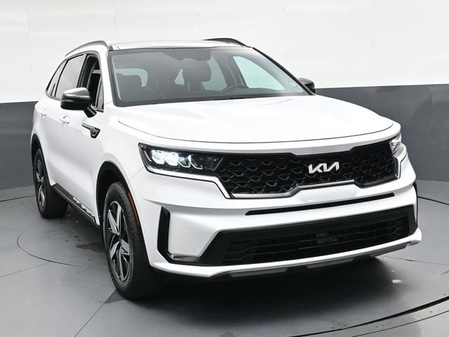 Used 2023 Kia Sorento S w/ Panoramic Sunroof Package image 11