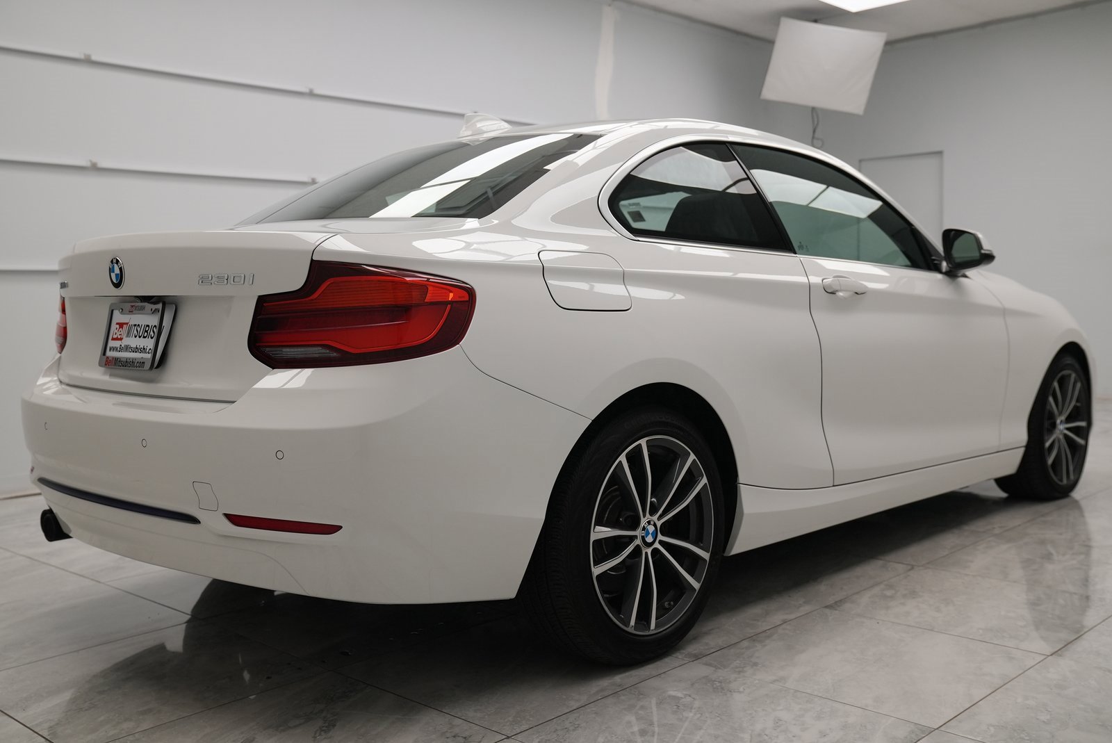Used 2019 BMW 230i xDrive Coupe w/ Convenience Package image 6