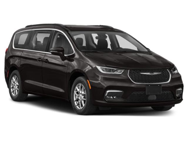 Certified 2023 Chrysler Pacifica Limited image 6