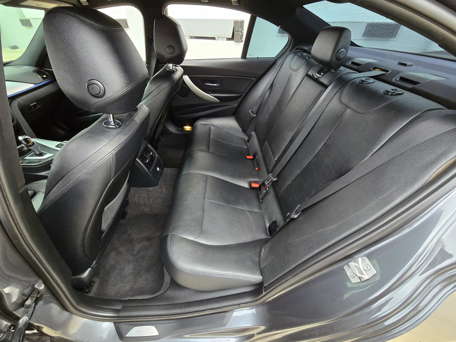 Used 2014 BMW 328d Sedan RWD image 15