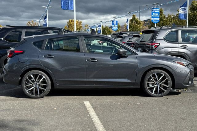 Used 2026 Subaru Impreza 2.0i Sport AWD/4WD image 3