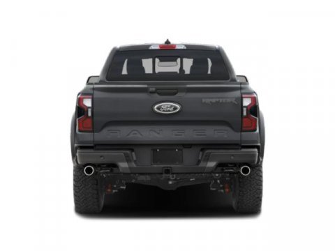 New 2026 Ford Ranger Raptor image 15
