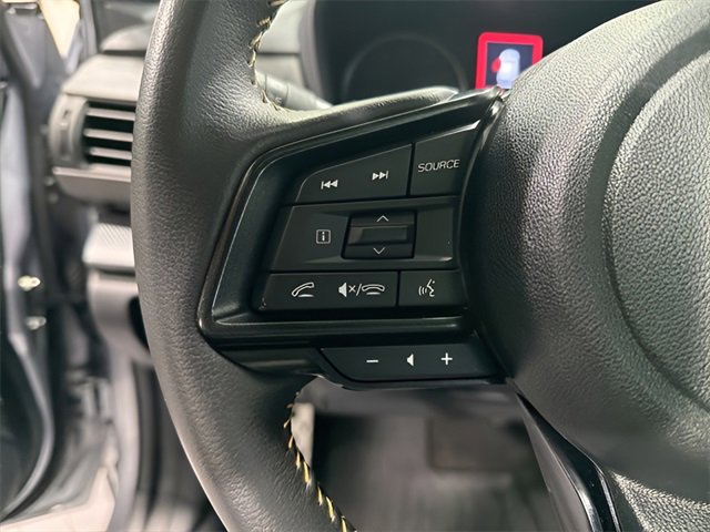 Certified 2024 Subaru Crosstrek 2.5i Sport image 16