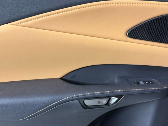 Used 2025 Lexus RX 350 Premium w/ Accessory Package (Z1) image 22