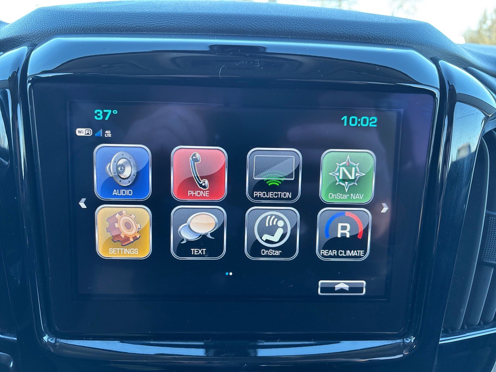 Used 2018 Chevrolet Traverse LT image 33