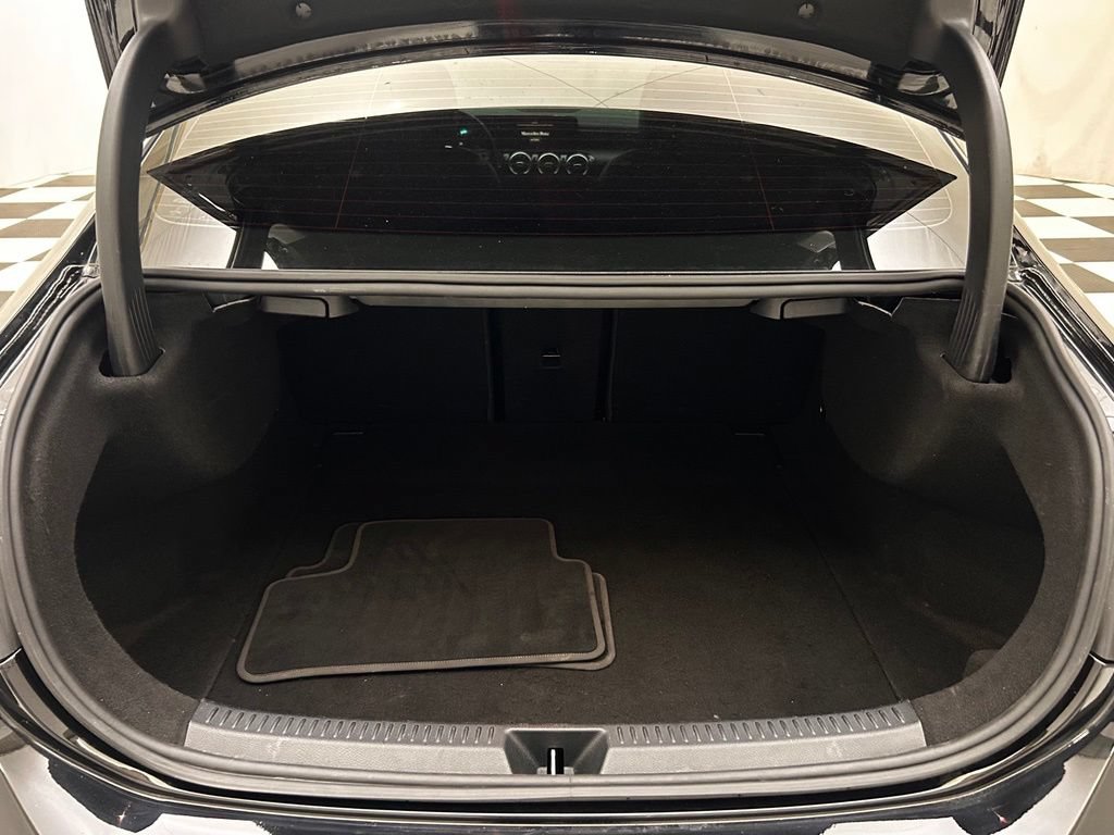 Used 2019 Mercedes-Benz A 220 4MATIC image 9