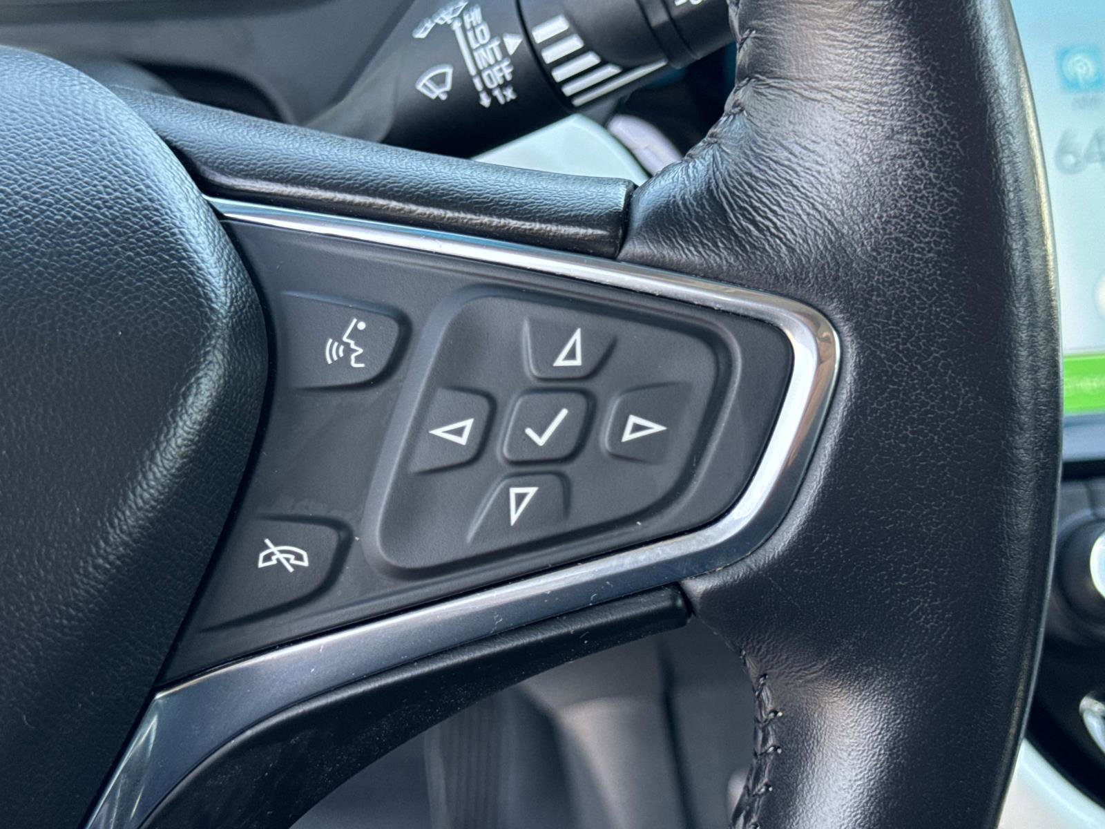 Used 2019 Chevrolet Bolt LT image 12