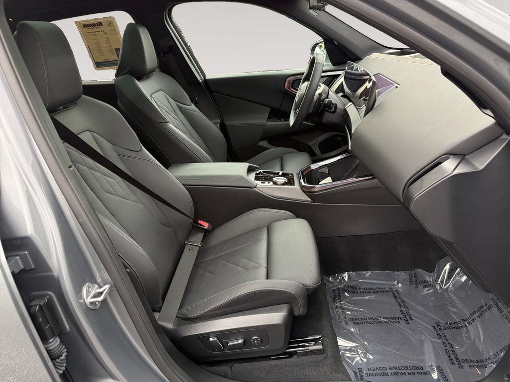 Certified 2025 BMW X3 xDrive30i AWD/4WD image 15